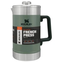 Stanley Klasik French Press Termos 1.4 Lt